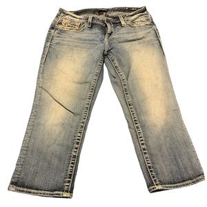 Woman’s Vigoss Capri’s